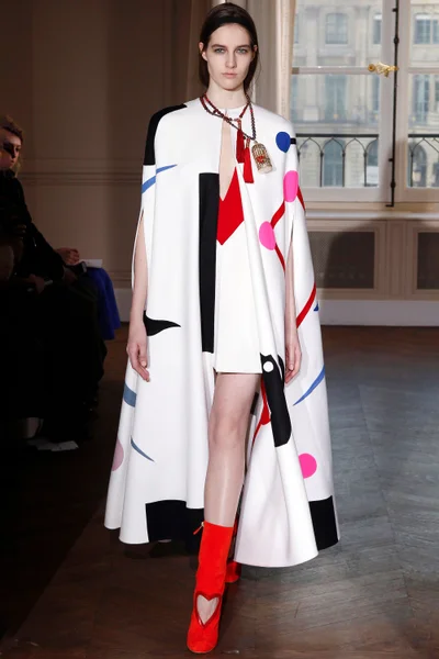 Look 1
